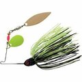 Celebracion 0.18 oz Spinnerbait Pond Magic, Hornet CE2977196